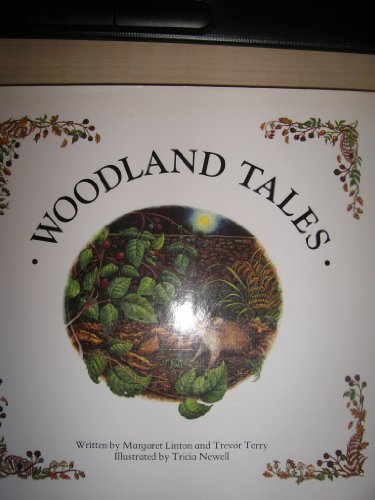 Woodland Tales Bookmart (Storybook)