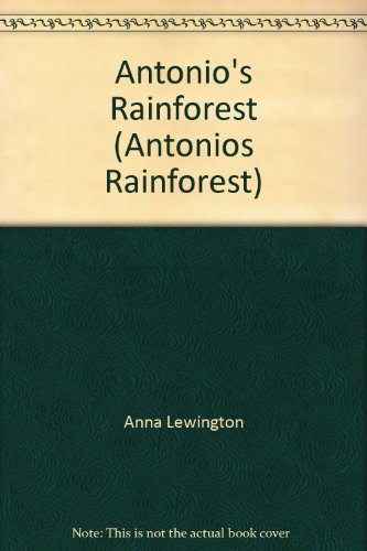 Antonio's Rainforest
