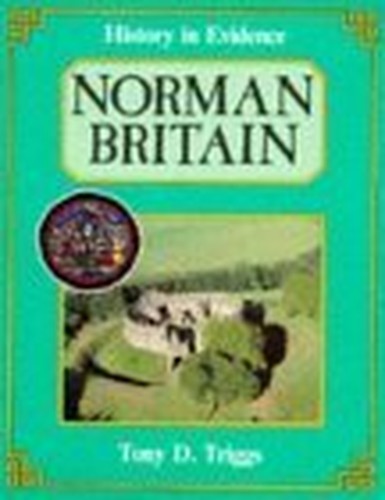 Pb Norman Britain (Hist.In Ev)