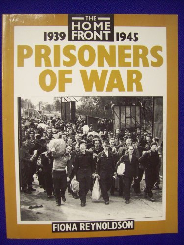 Prisoners Of War