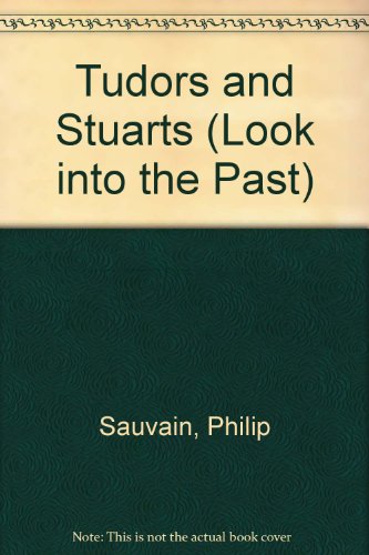 Tudors and Stuarts