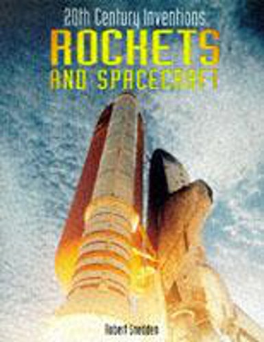 Rockets and Spacecraft