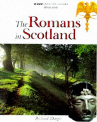 Romans in Scotland