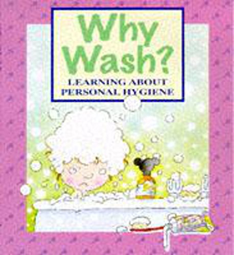 Why Wash?