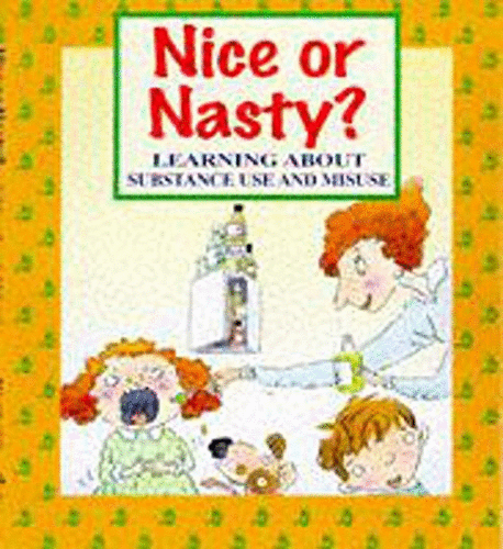 Nice Or Nasty?
