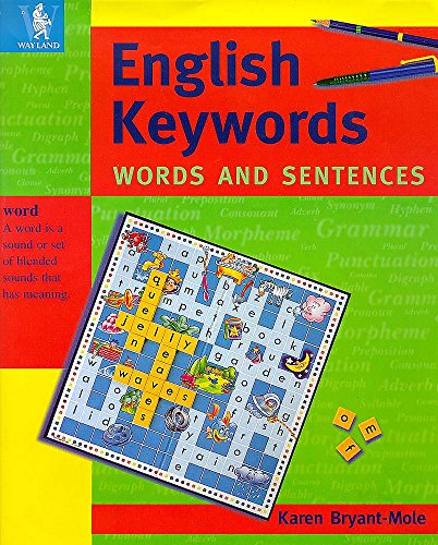English Keywords