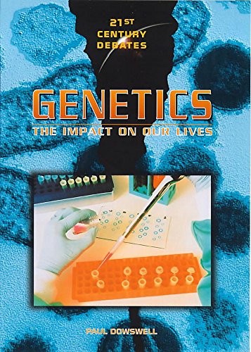 Genetics