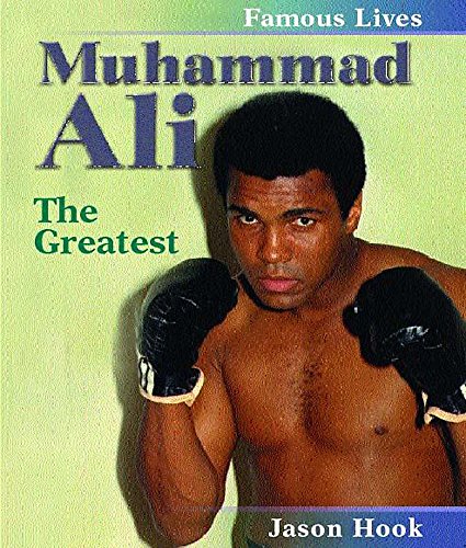 Mohammed Ali