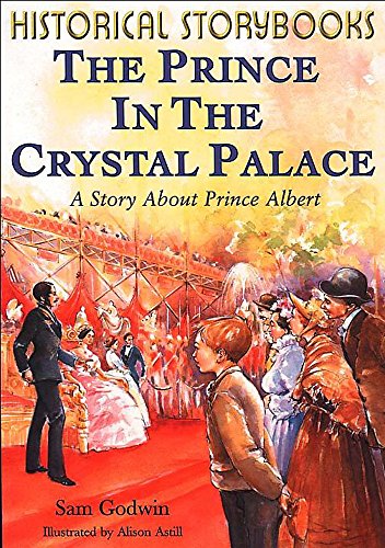 The Prince in the Crystal Palace