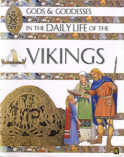 In the Daily Life of the Vikings