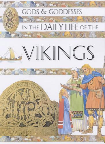 In the Daily Life of the Vikings