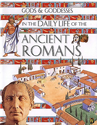 In the Daily Life of the Ancient Romans