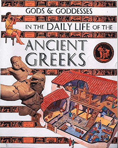 In the Daily Life of the Ancient Greeks