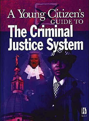 Criminal Justice System