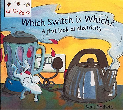 Which Switch is Which?