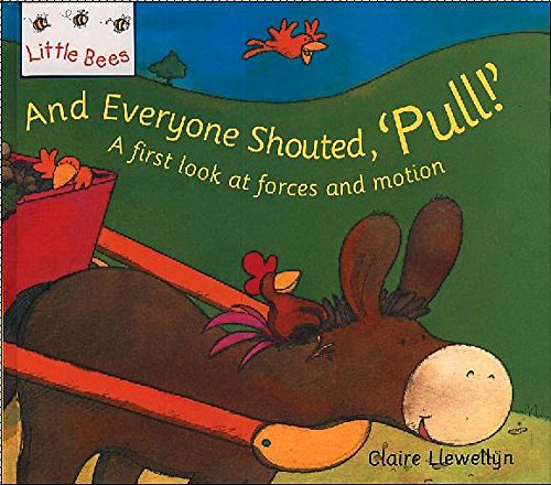 And Everyone Shouted, "Pull!"