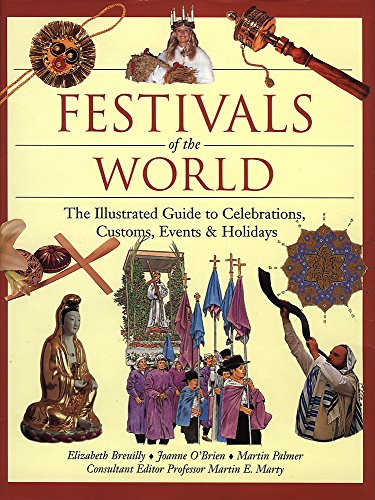 Festivals of the World