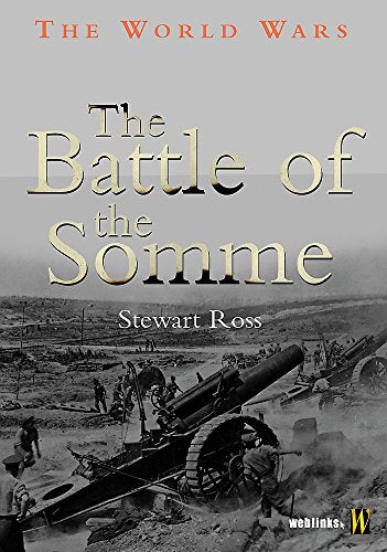 The Battle of the Somme