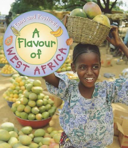 A Flavour of West Africa