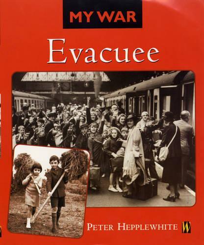 Evacuee