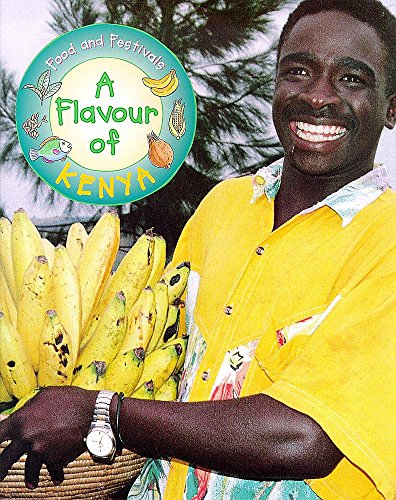 A Flavour of Kenya