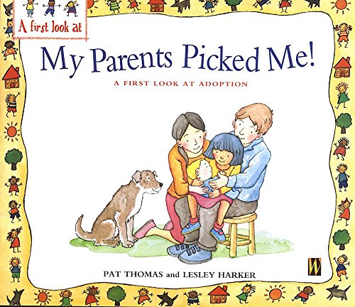 A First Look at Adoption