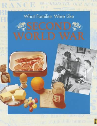 Second World War