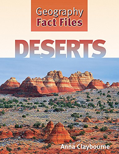 Deserts