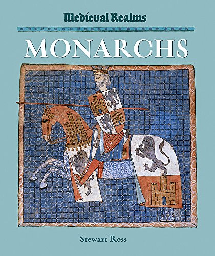 Medieval Realms: Monarchs