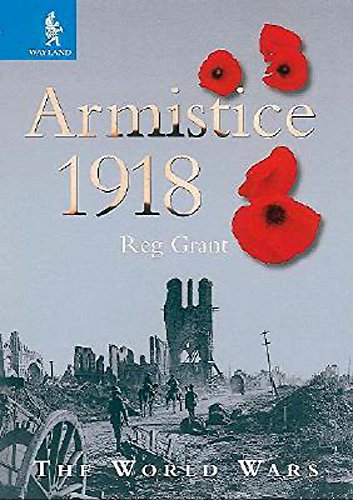 Armistice 1918