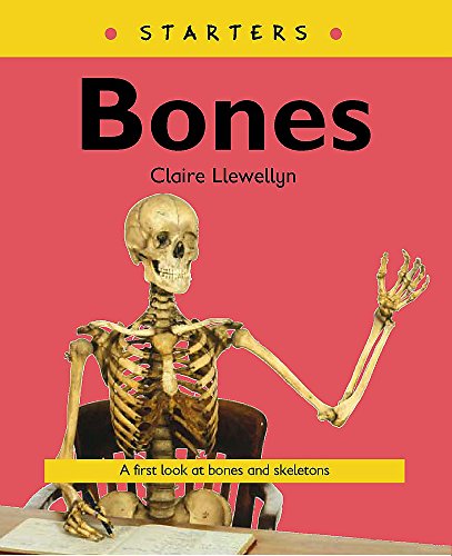 Read Write Inc Comprehension Module 9 Bones