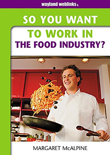 In the Food Industry?