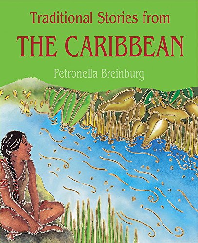 Stories From The Caribbean