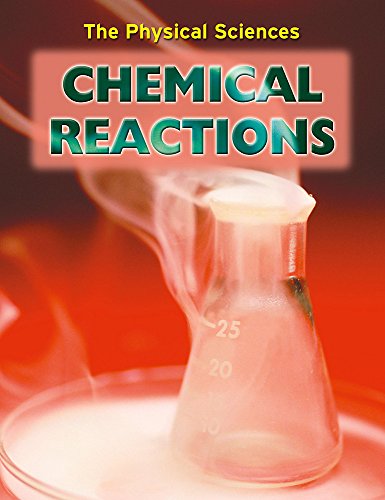 Chemical Reactions