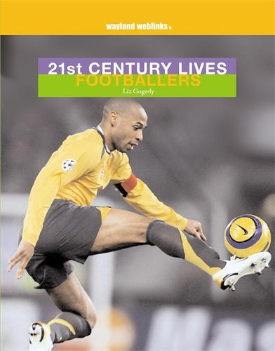 Footballers