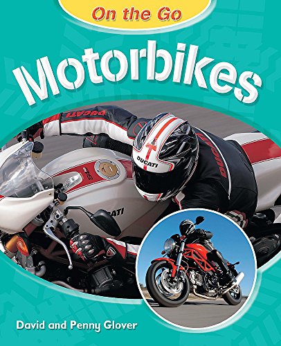 Motorbikes