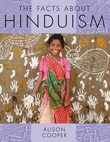 The Facts About Religions: The Facts About Hinduism (DT)