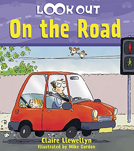 On The Road