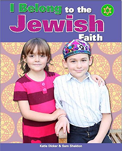 To The Jewish Faith