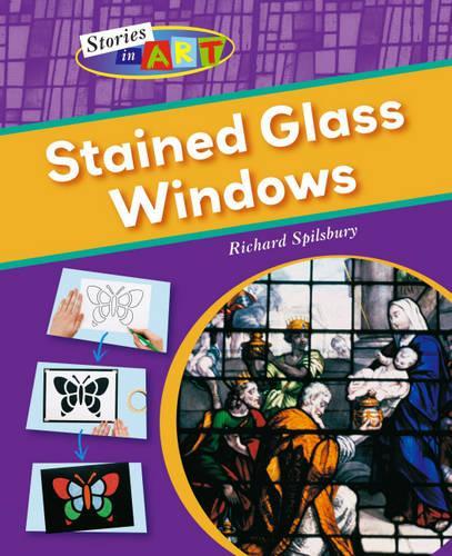 Stained Glass Windows