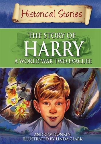 Historical Stories: The Story of a World War II Evacuee