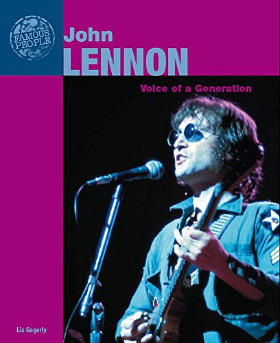 John Lennon