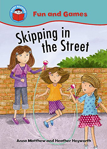Skipping in the Street