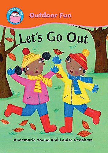Let's Go Out