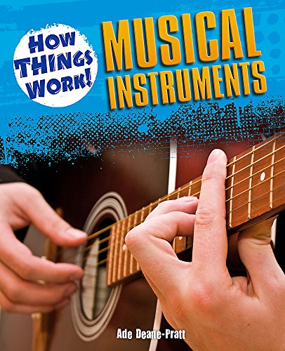Musical Instruments