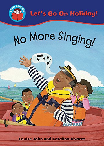 No More Singing
