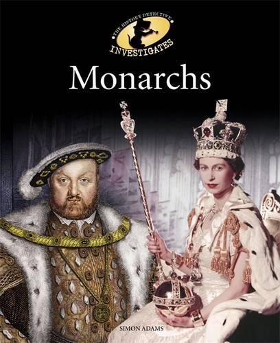 Monarchs