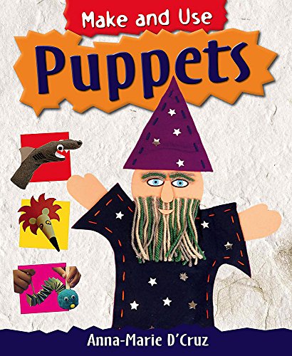 Puppets