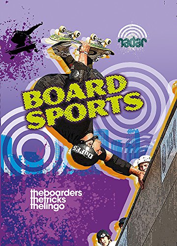 Street Sports: Board Sports