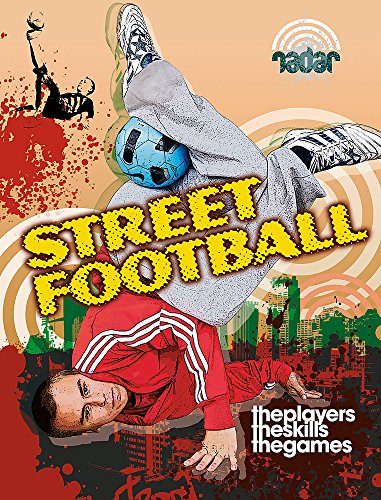 Street Sports: Street Football